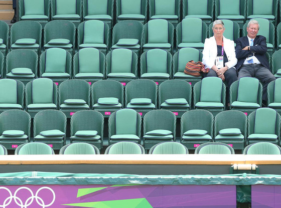 Women's Tennis, London Olympics Women's Tennis, London Olympics